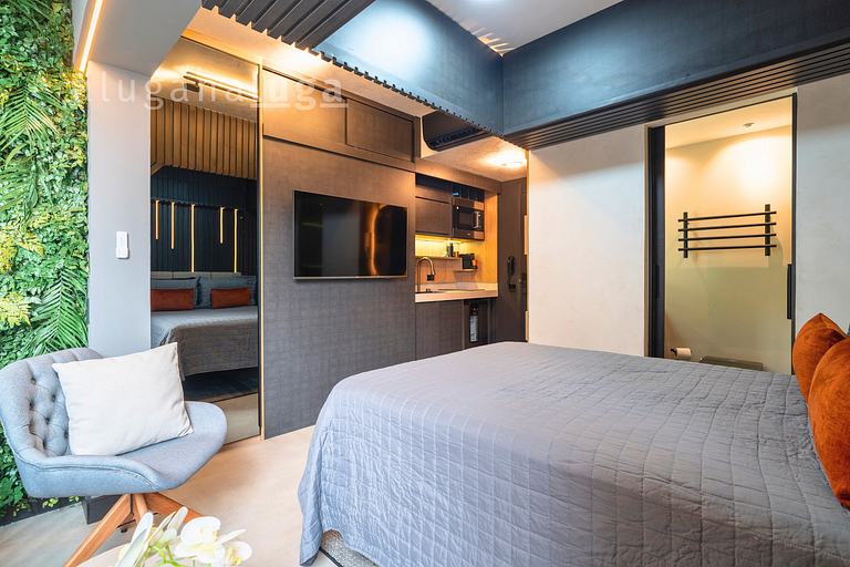 FreeOff Studio: Oasis Tecnológico en São Paulo