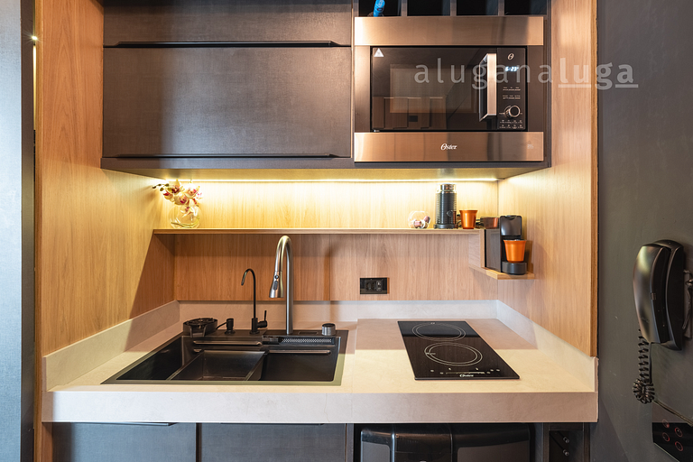 FreeOff Studio : Oasis Tech au Cœur de São Paulo