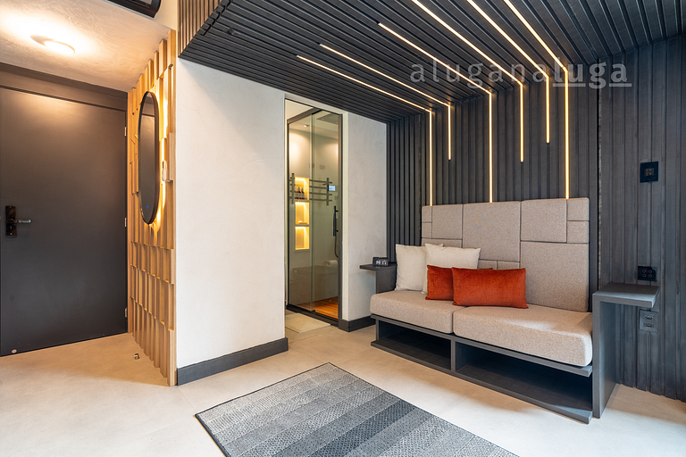 FreeOff Studio : Oasis Tech au Cœur de São Paulo