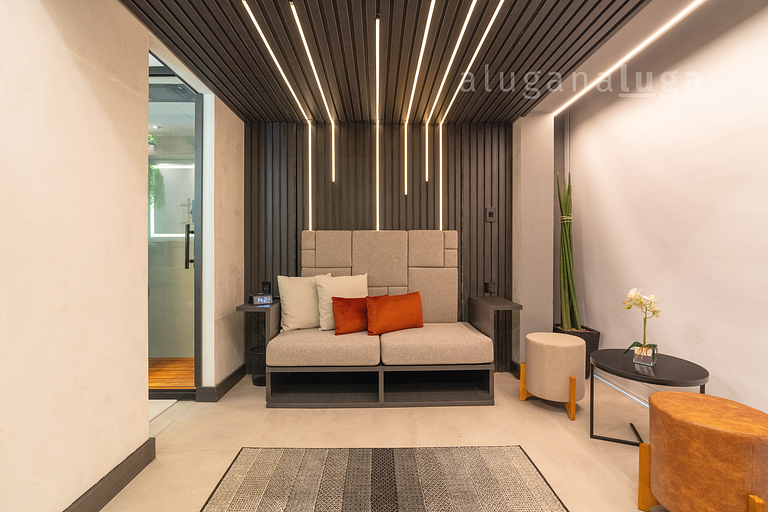 FreeOff Studio: Oasis Tecnológico en São Paulo