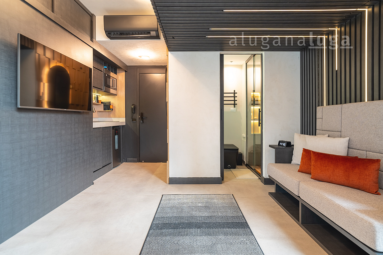 FreeOff Studio: Oasis Tecnológico en São Paulo