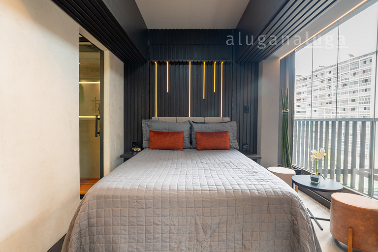 FreeOff Studio : Oasis Tech au Cœur de São Paulo