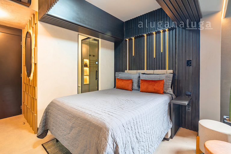 FreeOff Studio : Oasis Tech au Cœur de São Paulo