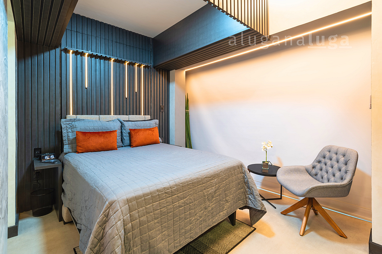 FreeOff Studio : Oasis Tech au Cœur de São Paulo