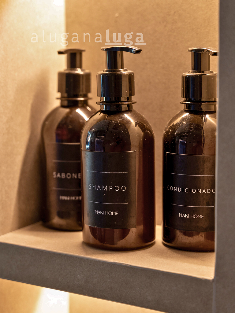 FreeOff Studio : Oasis Tech au Cœur de São Paulo