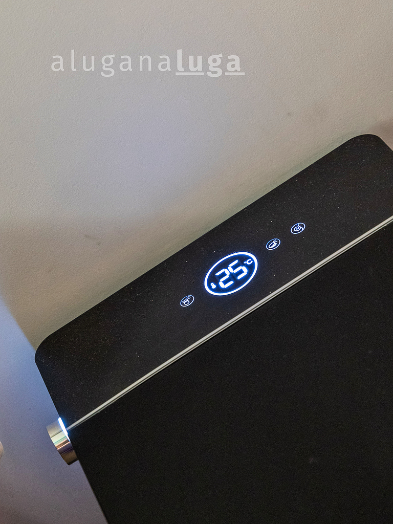 FreeOff Studio: Tech Oasis in São Paulo