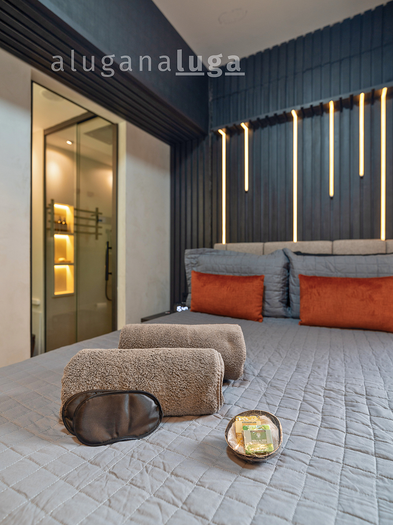 FreeOff Studio : Oasis Tech au Cœur de São Paulo