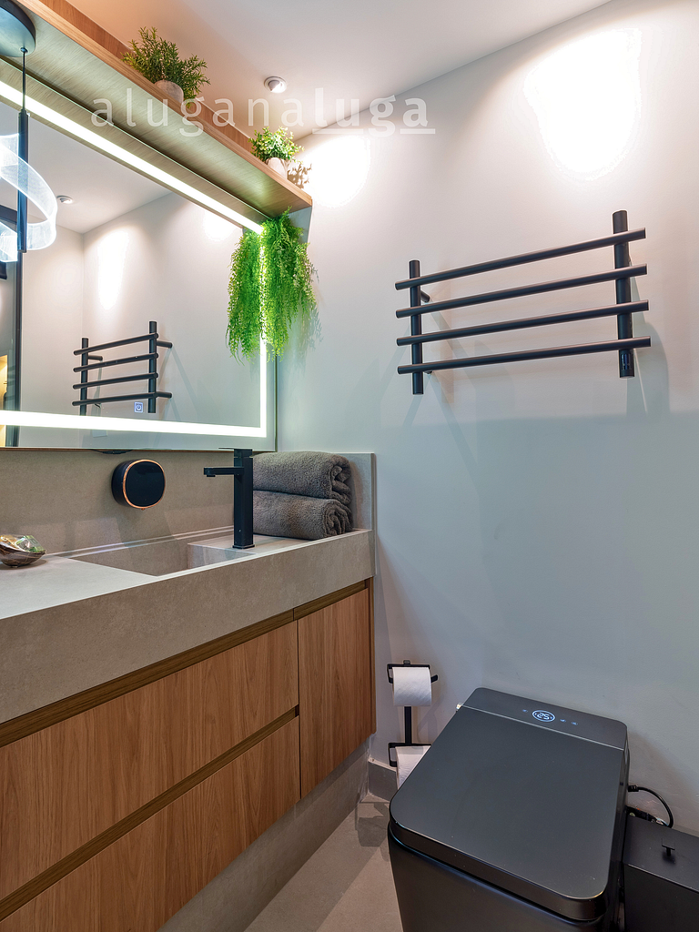 FreeOff Studio: Oasis Tecnológico en São Paulo