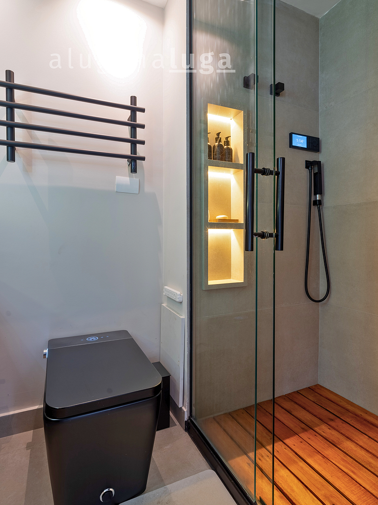 FreeOff Studio : Oasis Tech au Cœur de São Paulo