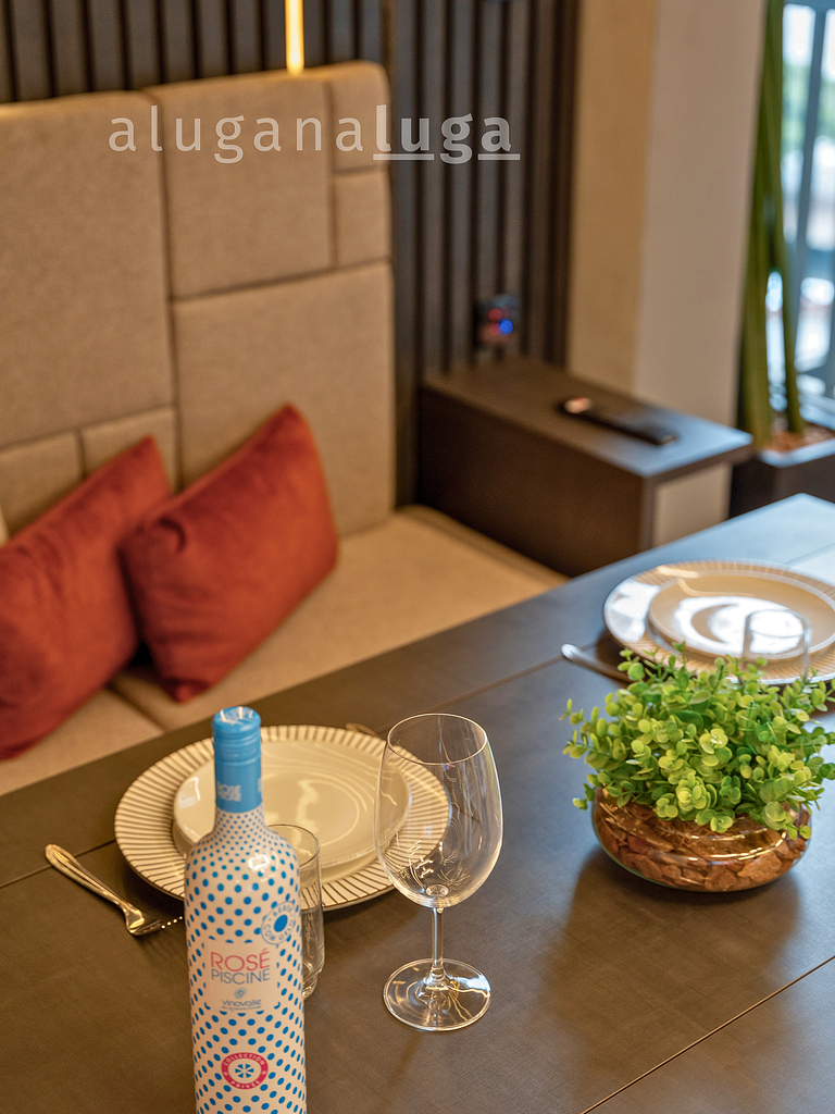 FreeOff Studio: Tech Oasis in São Paulo