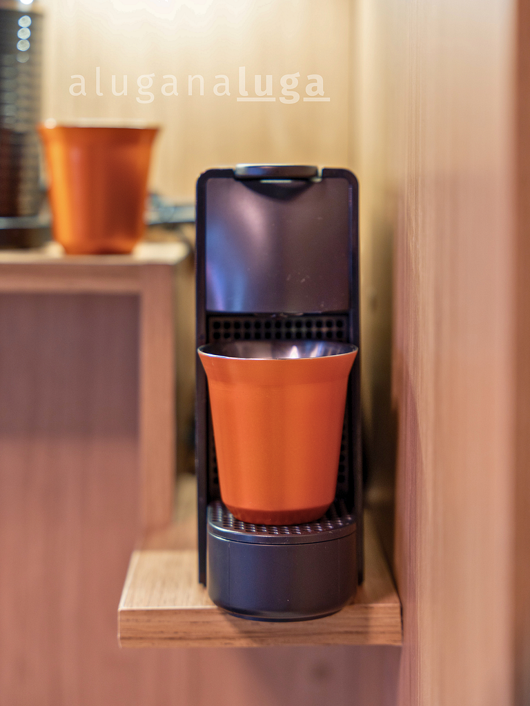 FreeOff Studio : Oasis Tech au Cœur de São Paulo