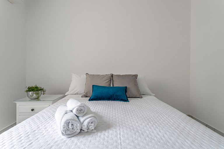 Apartamento no Centro - Em frente ao shopping