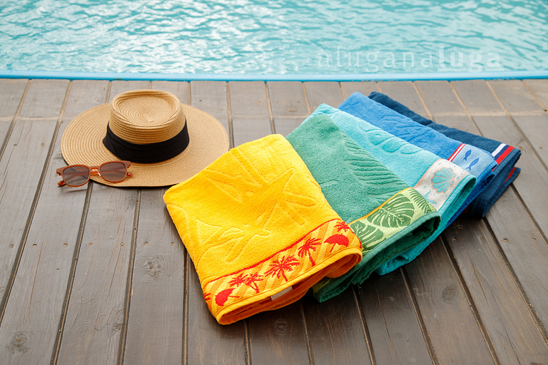 Casa Luz do Verão - Com piscina na pinheira