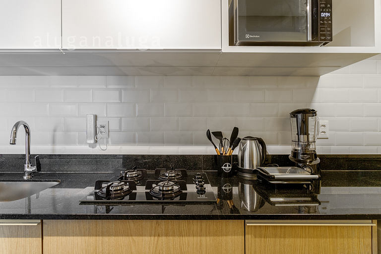 Hermoso Apartamento en Cacupé