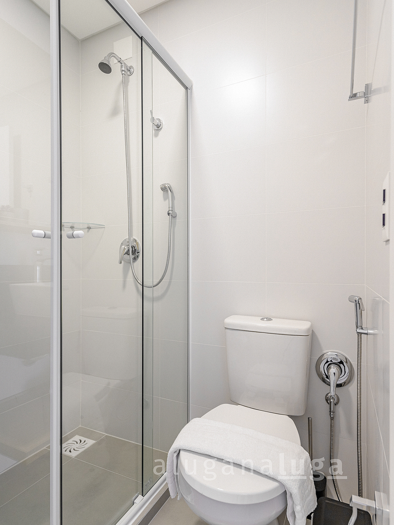 Beautiful Apartment in Cacupé