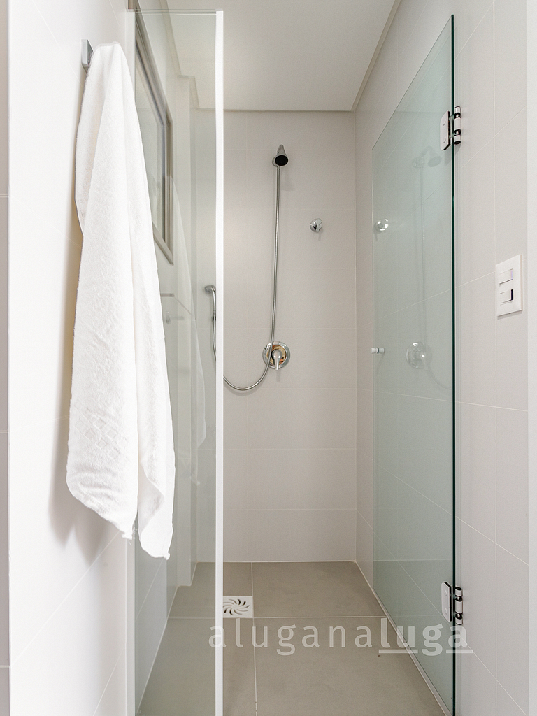 Magnifique Appartement à Cacupé