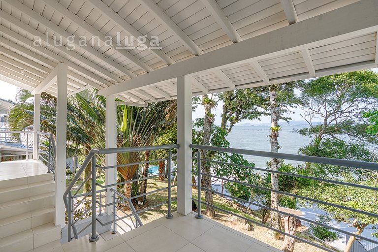The one - Mansão de Luxo com Vista para o Mar