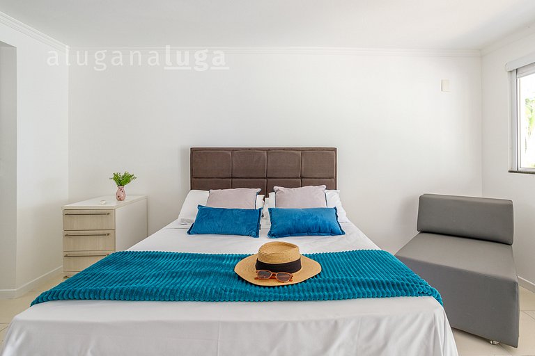 The one - Mansão de Luxo com Vista para o Mar
