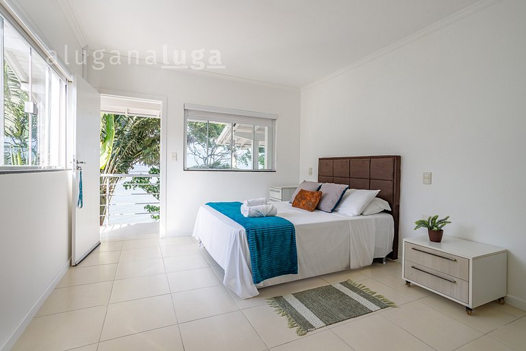 The one - Mansão de Luxo com Vista para o Mar