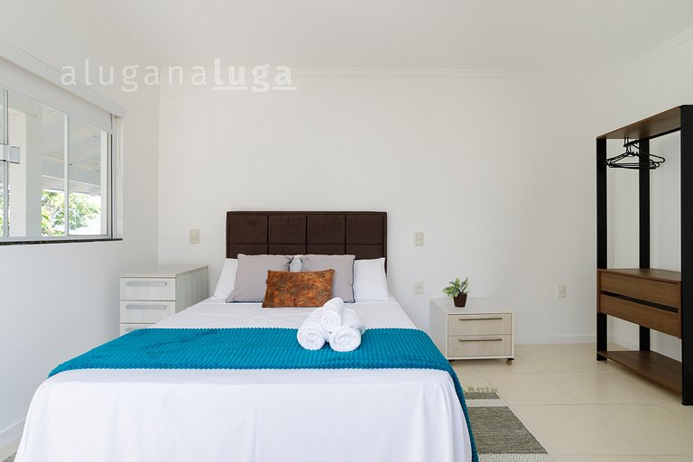 The one - Mansão de Luxo com Vista para o Mar