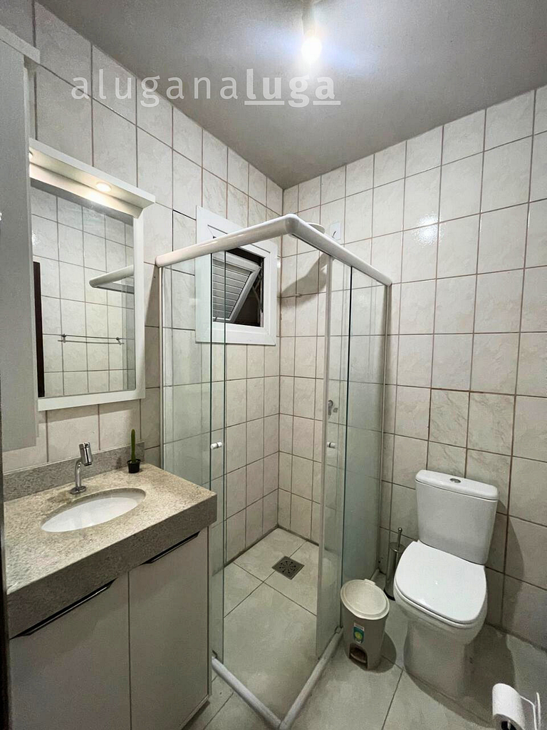 Residencial Ingleses Norte - À 2 min da praia#6
