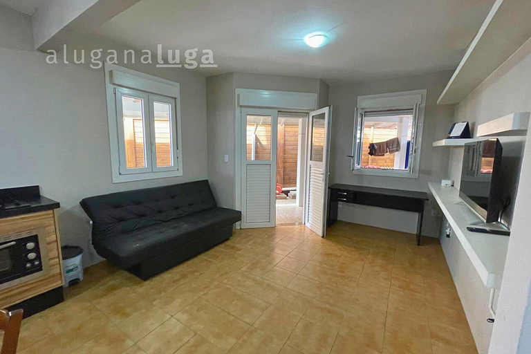 Residencial Ingleses Norte - À 2 min da praia#6