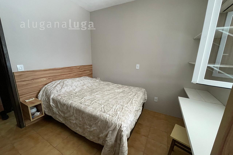 Residencial Ingleses Norte - À 2 min da praia#6