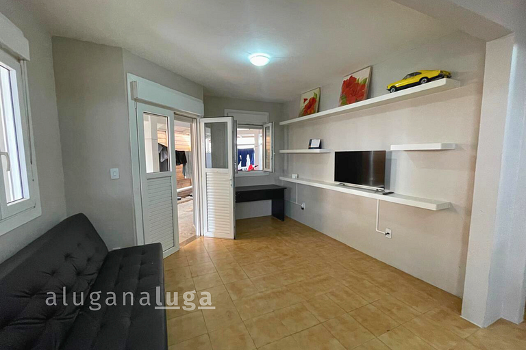 Residencial Ingleses Norte - À 2 min da praia#6
