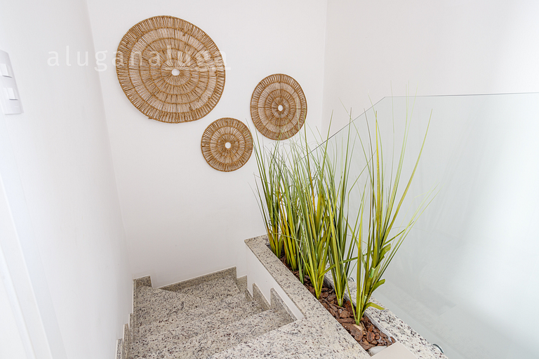 Luxury spa house - Com piscina e jacuzzi