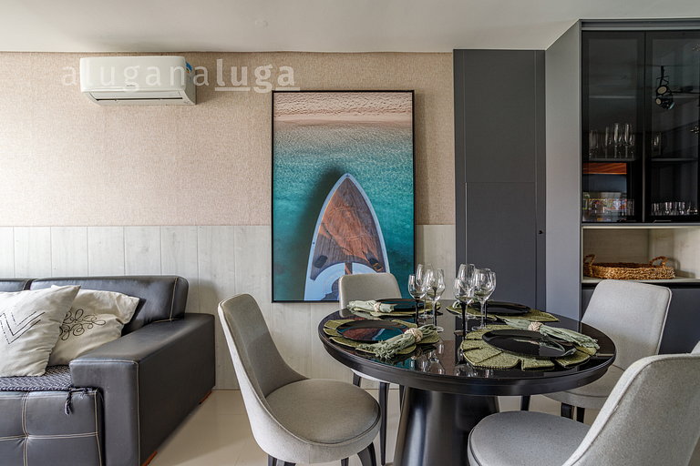 Luxury spa house - Com piscina e jacuzzi