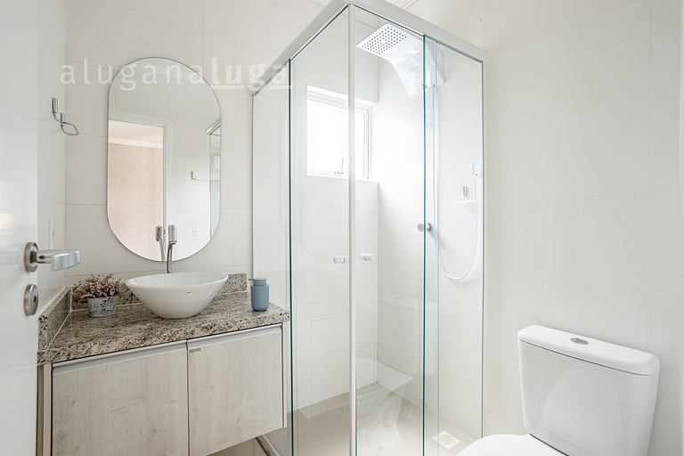 Luxury spa house - Com piscina e jacuzzi