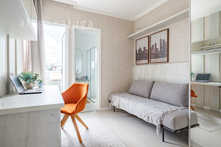 Luxury spa house - Com piscina e jacuzzi