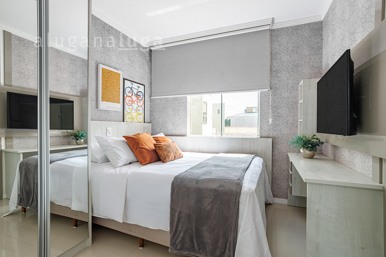 Luxury spa house - Com piscina e jacuzzi