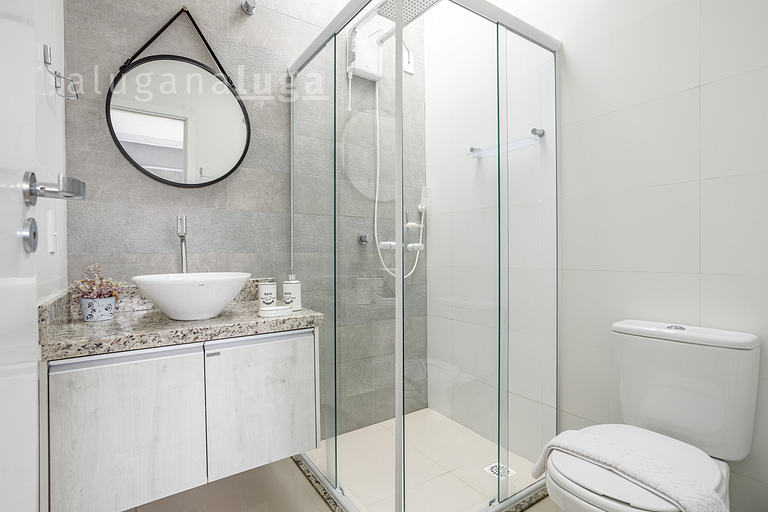 Luxury spa house - Com piscina e jacuzzi