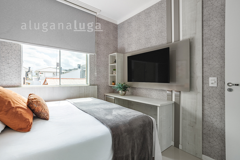 Luxury spa house - Com piscina e jacuzzi