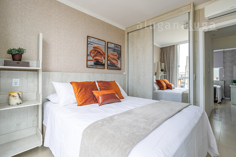 Luxury spa house - Com piscina e jacuzzi