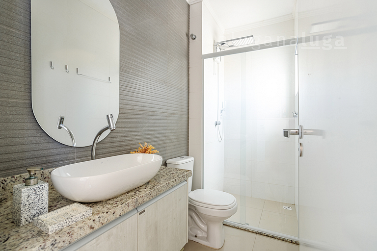 Luxury spa house - Com piscina e jacuzzi