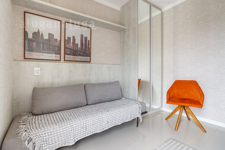 Luxury spa house - Com piscina e jacuzzi