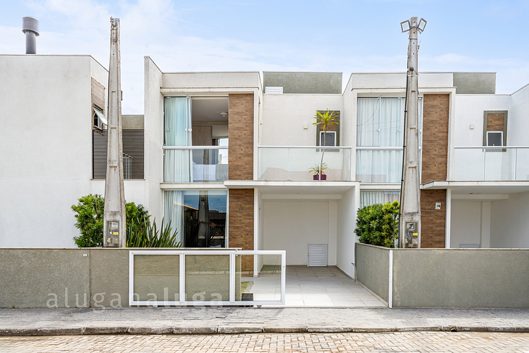 Luxury spa house - Com piscina e jacuzzi
