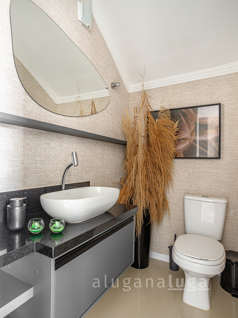 Luxury spa house - Com piscina e jacuzzi