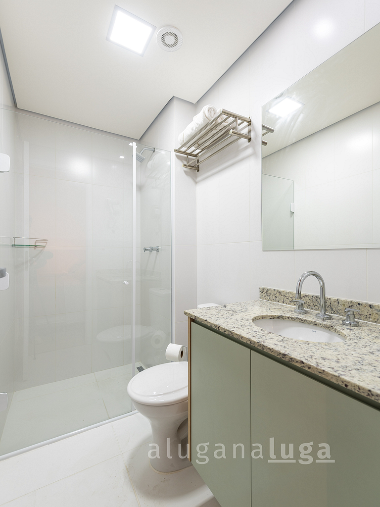 Confort Deluxe - São Paulo
