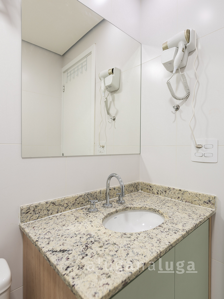 Confort Deluxe - São Paulo