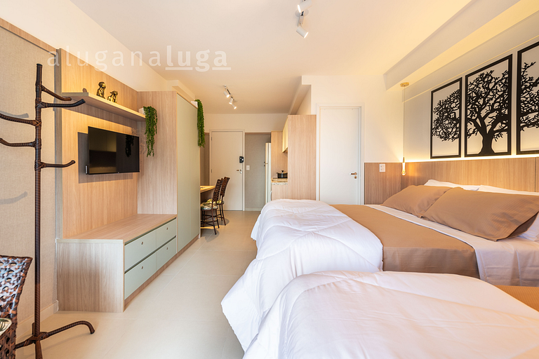 Confort Deluxe - São Paulo