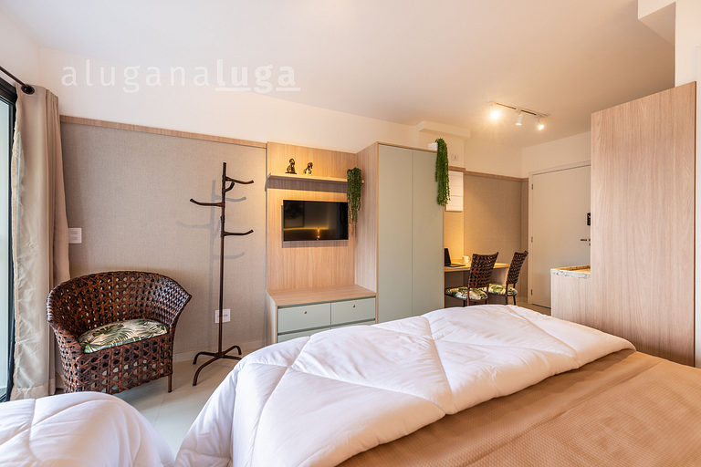 Confort Deluxe - São Paulo