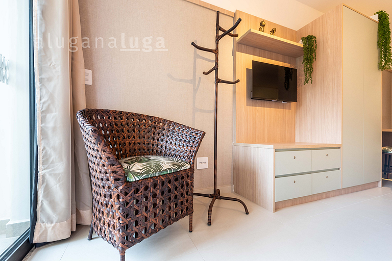 Confort Deluxe - São Paulo