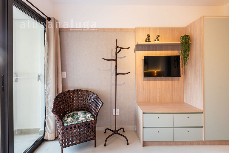 Confort Deluxe - São Paulo