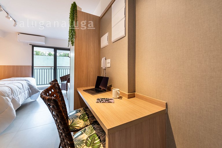 Confort Deluxe - São Paulo