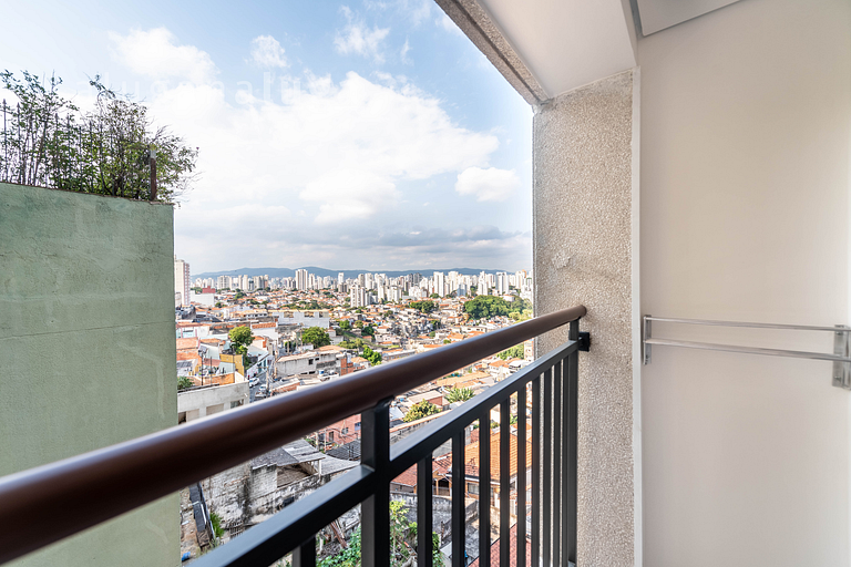 Confort Deluxe - São Paulo