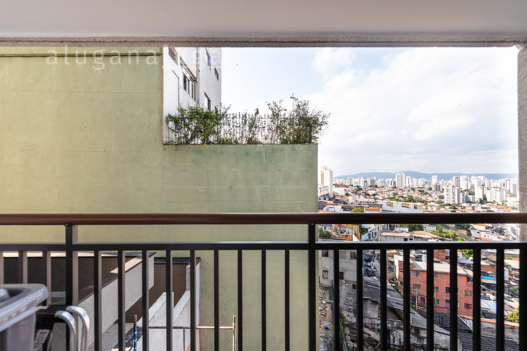 Confort Deluxe - São Paulo