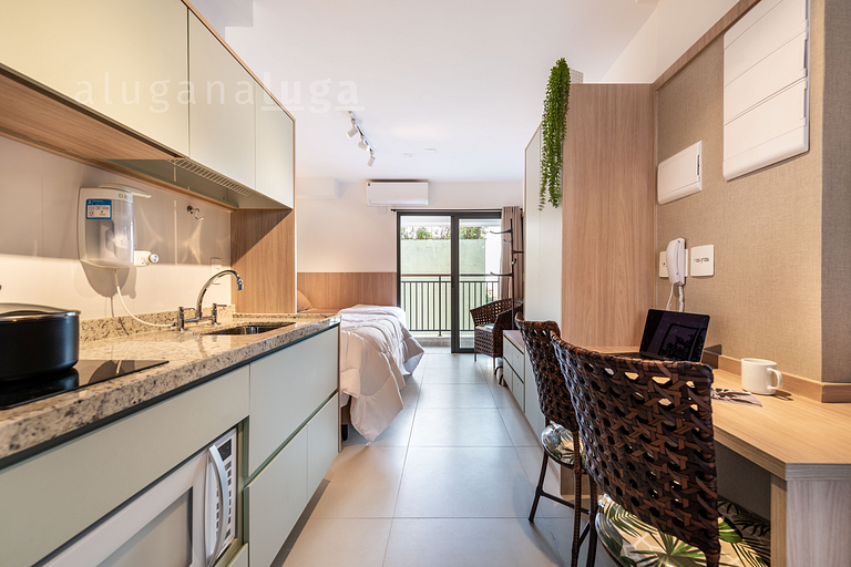 Confort Deluxe - São Paulo